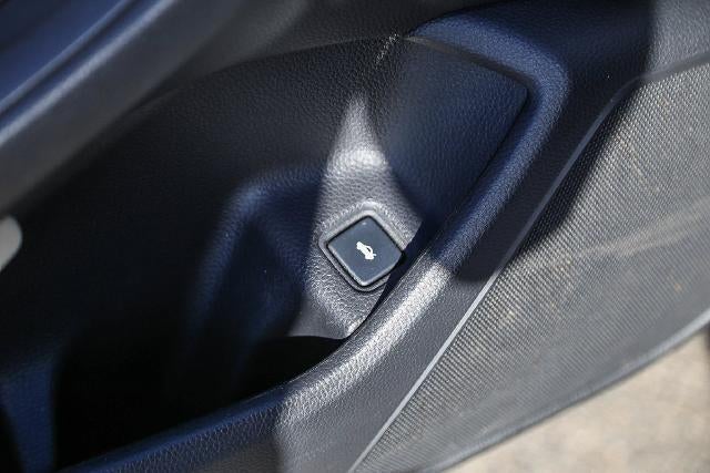 2019 Honda Accord Sedan LX 1.5T