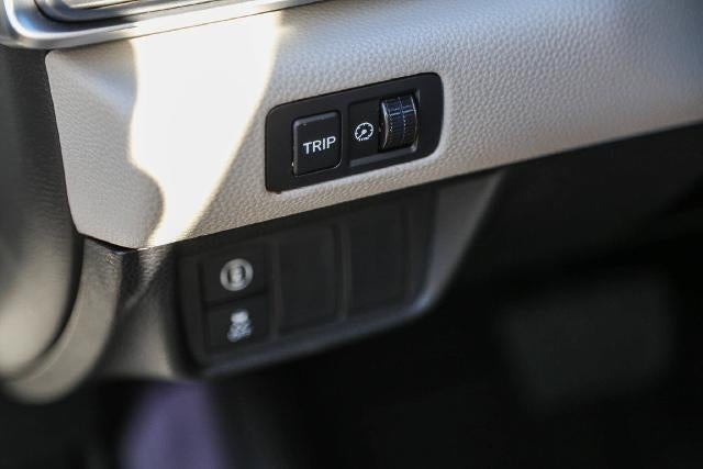 2019 Honda Accord Sedan LX 1.5T