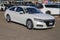 2019 Honda Accord Sedan LX 1.5T