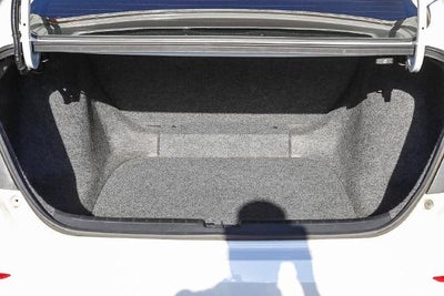 2019 Honda Accord Sedan LX 1.5T