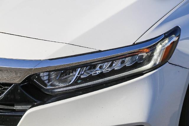 2019 Honda Accord Sedan LX 1.5T