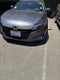 2019 Honda Accord Sedan LX 1.5T