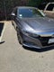 2019 Honda Accord Sedan LX 1.5T