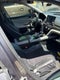 2019 Honda Accord Sedan LX 1.5T