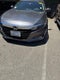 2019 Honda Accord Sedan LX 1.5T