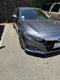 2019 Honda Accord Sedan LX 1.5T