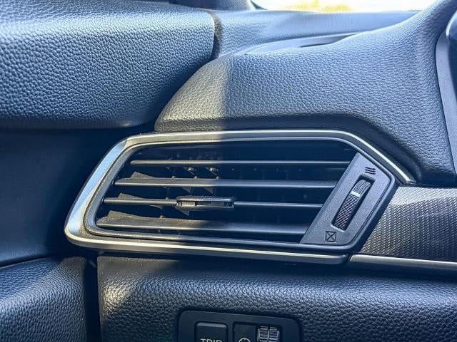 2020 Honda Accord Sedan Sport