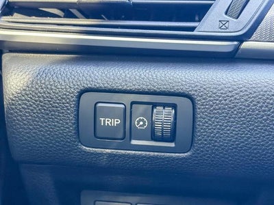 2020 Honda Accord Sedan Sport