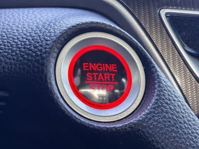 2020 Honda Accord Sedan Sport