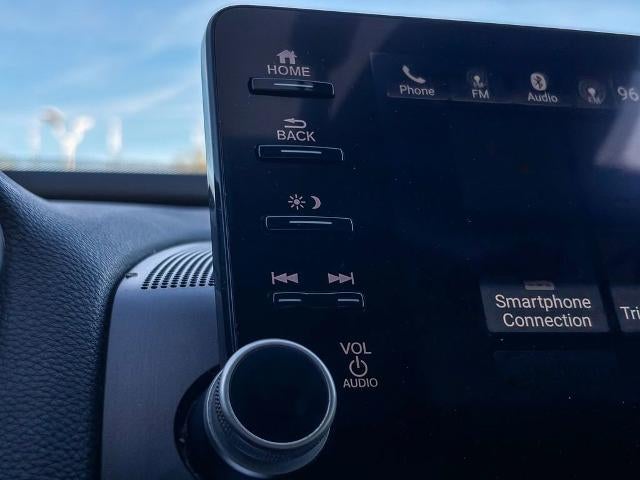 2020 Honda Accord Sedan Sport