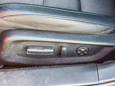 2020 Honda Accord Sedan Sport