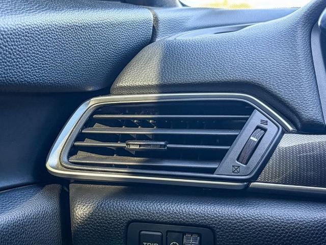 2020 Honda Accord Sedan Sport