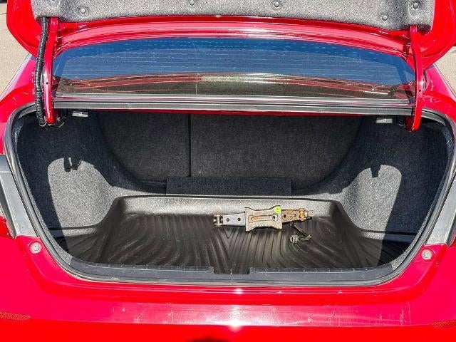 2020 Honda Accord Sedan Sport