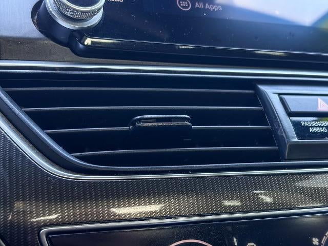 2020 Honda Accord Sedan Sport