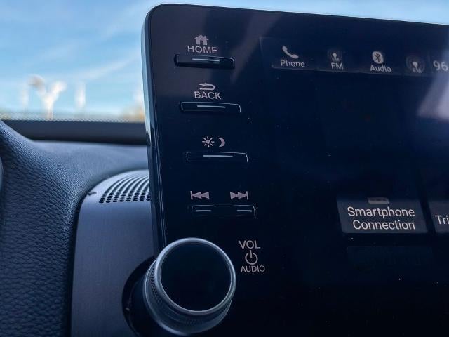 2020 Honda Accord Sedan Sport