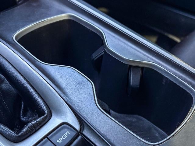 2020 Honda Accord Sedan Sport