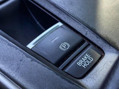 2020 Honda Accord Sedan Sport