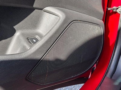 2020 Honda Accord Sedan Sport