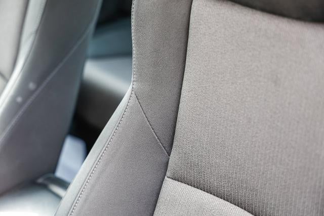 2018 Honda Accord Hybrid Base
