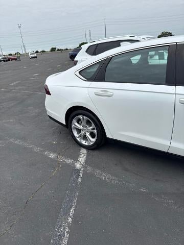 2023 Honda Accord Sedan LX