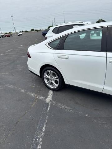 2023 Honda Accord Sedan LX