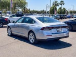 2024 Honda Accord Sedan LX