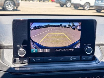 2023 Honda Accord Sedan EX