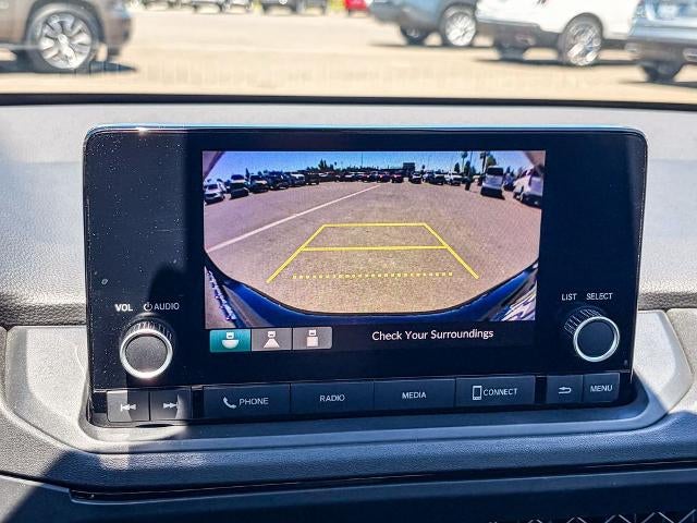 2023 Honda Accord Sedan EX