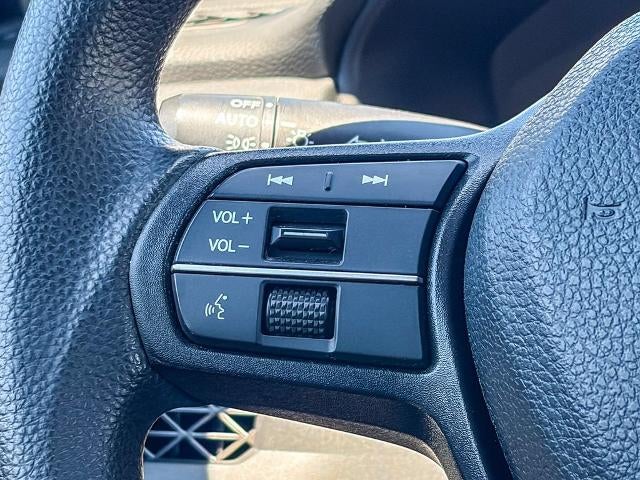 2023 Honda Accord Sedan EX