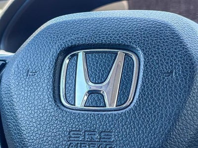 2023 Honda Accord Sedan EX