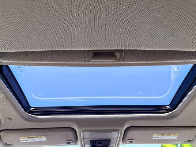 2023 Honda Accord Sedan EX