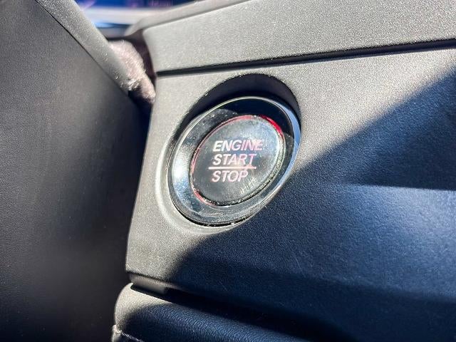 2023 Honda Accord Sedan EX