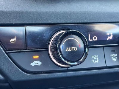 2023 Honda Accord Sedan EX