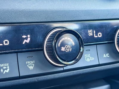 2023 Honda Accord Sedan EX