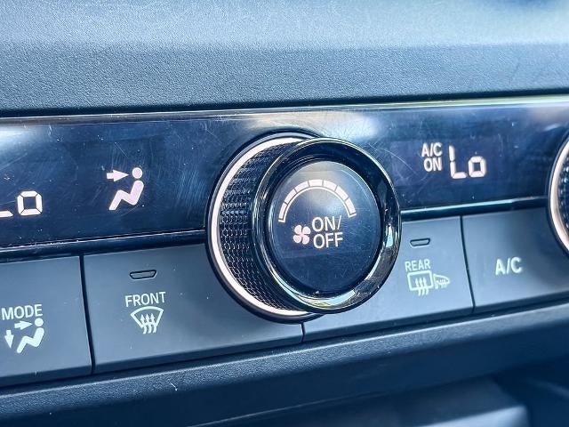 2023 Honda Accord Sedan EX