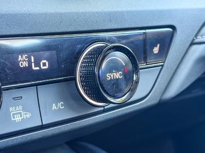 2023 Honda Accord Sedan EX