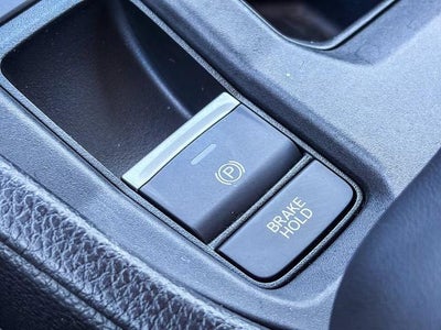 2023 Honda Accord Sedan EX