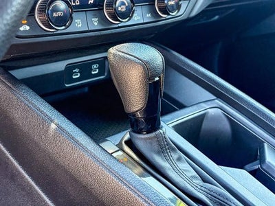 2023 Honda Accord Sedan EX