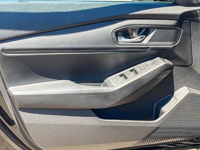 2023 Honda Accord Sedan EX