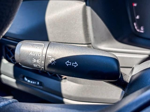 2023 Honda Accord Sedan EX