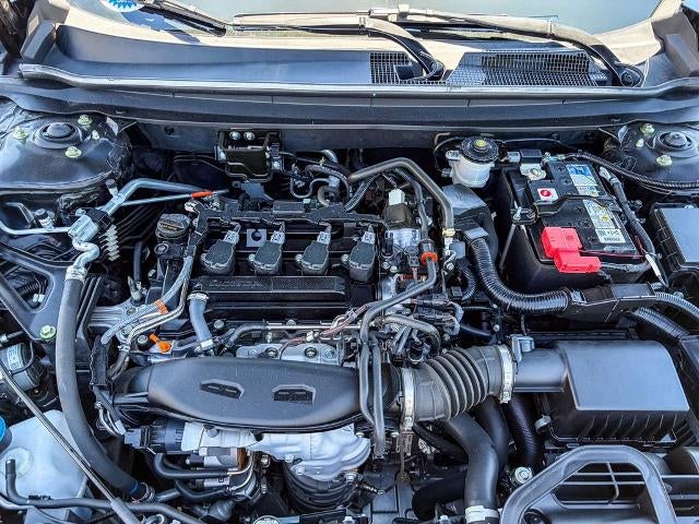 2023 Honda Accord Sedan EX