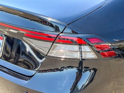 2023 Honda Accord Sedan EX