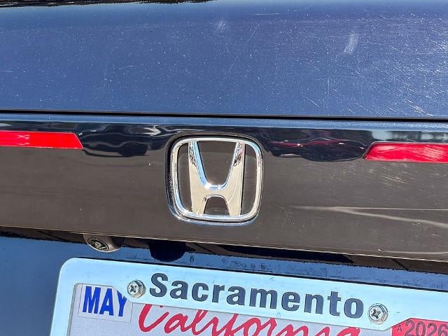 2023 Honda Accord Sedan EX