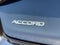 2023 Honda Accord Sedan EX