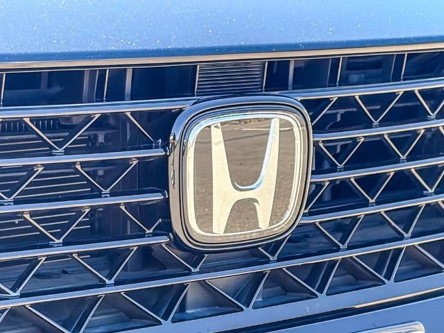 2023 Honda Accord Sedan EX