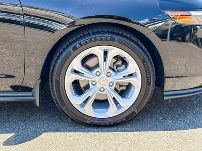 2023 Honda Accord Sedan EX