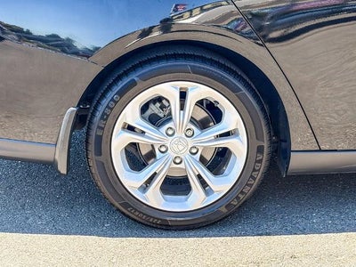 2023 Honda Accord Sedan EX
