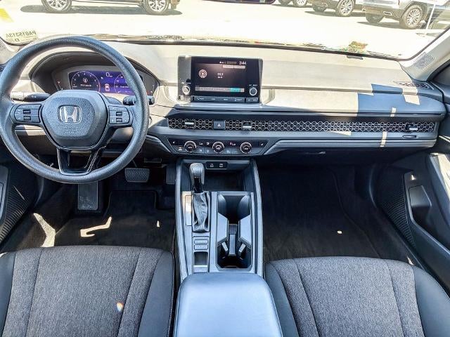 2023 Honda Accord Sedan EX