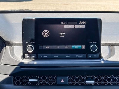 2023 Honda Accord Sedan EX