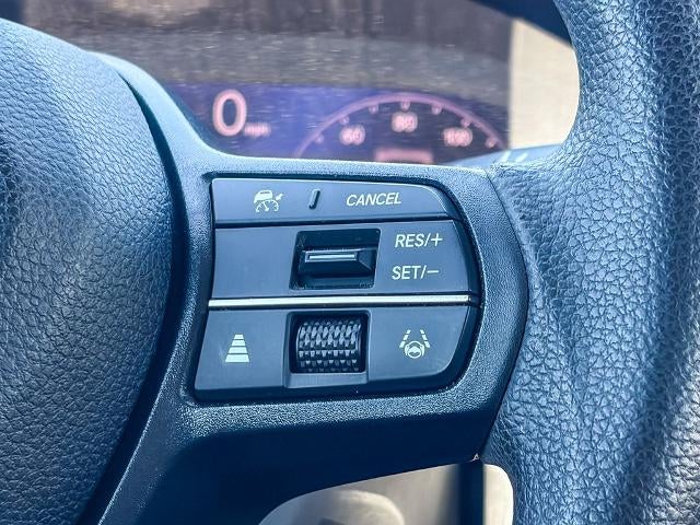 2023 Honda Accord Sedan EX